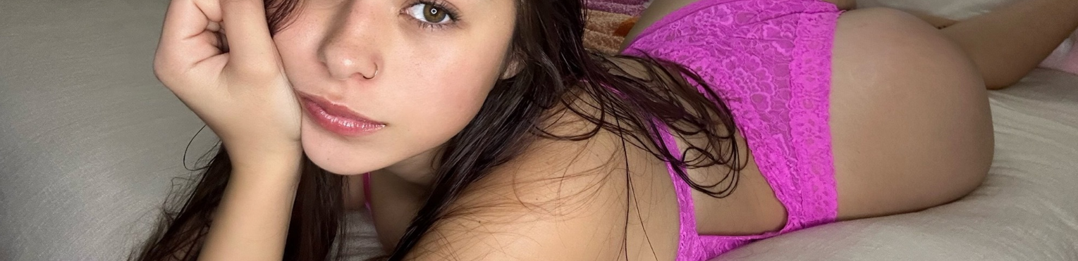 Profile banner